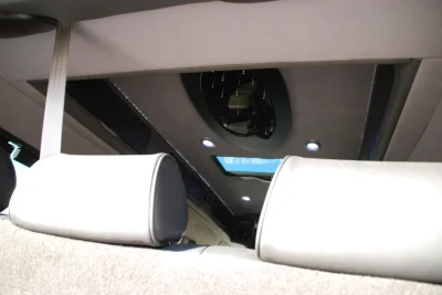 WHITE LWB HT - 2020 CHEVY  GALAXY - Image 43 of 45