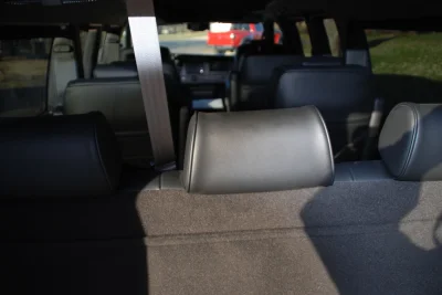 WHITE LWB HT - 2020 CHEVY  GALAXY - Image 44 of 45