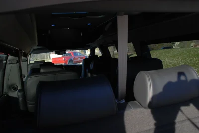 WHITE LWB HT - 2020 CHEVY  GALAXY - Image 45 of 45