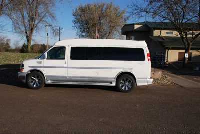 WHITE LWB HT - 2020 CHEVY  GALAXY - Image 5 of 45