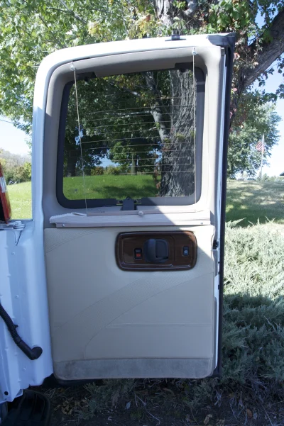 WHITE SWB LT - 2020 CHEVY  GALAXY - Image 1 of 8