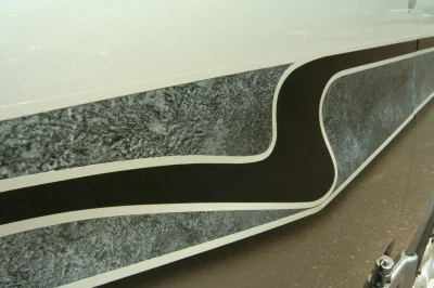 SILVER TWO TONE SWB LT - 2020 CHEVY  GALAXY - Image 19 of 22