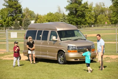 GOLD SWB HT - 2020 CHEVY  GALAXY - Image 10 of 27