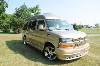 GOLD SWB HT - 2020 CHEVY  GALAXY - Image 22 of 27