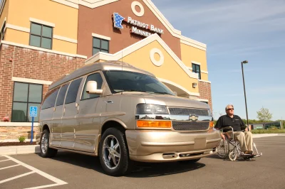 GOLD SWB HT - 2020 CHEVY  GALAXY - Image 4 of 27