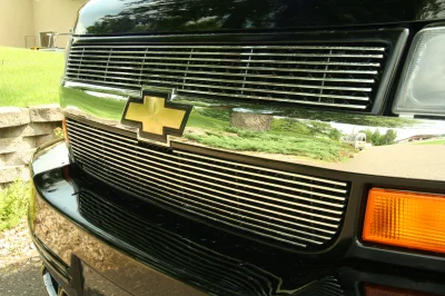 BLACK SWB HT - 2020 CHEVY  GALAXY - Image 10 of 68