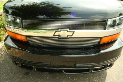 BLACK SWB HT - 2020 CHEVY  GALAXY - Image 13 of 68