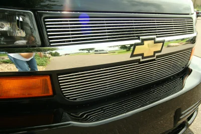 BLACK SWB HT - 2020 CHEVY  GALAXY - Image 14 of 68