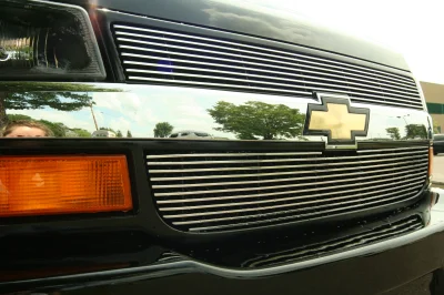 BLACK SWB HT - 2020 CHEVY  GALAXY - Image 16 of 68