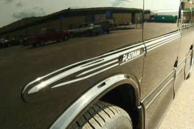 BLACK SWB HT - 2020 CHEVY  GALAXY - Image 17 of 68