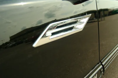 BLACK SWB HT - 2020 CHEVY  GALAXY - Image 2 of 68