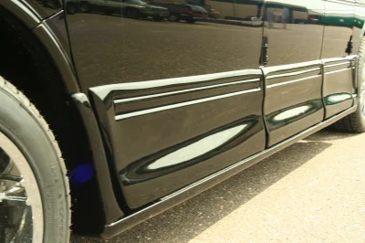 BLACK SWB HT - 2020 CHEVY  GALAXY - Image 20 of 68