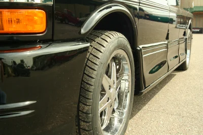 BLACK SWB HT - 2020 CHEVY  GALAXY - Image 21 of 68