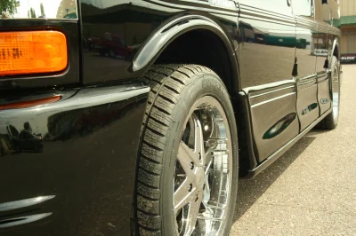 BLACK SWB HT - 2020 CHEVY  GALAXY - Image 24 of 68