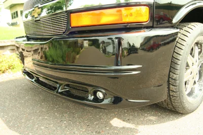 BLACK SWB HT - 2020 CHEVY  GALAXY - Image 25 of 68