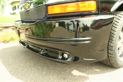 BLACK SWB HT - 2020 CHEVY  GALAXY - Image 26 of 68