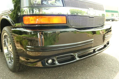 BLACK SWB HT - 2020 CHEVY  GALAXY - Image 28 of 68