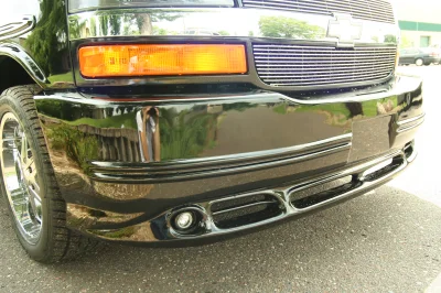 BLACK SWB HT - 2020 CHEVY  GALAXY - Image 29 of 68