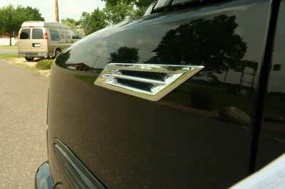 BLACK SWB HT - 2020 CHEVY  GALAXY - Image 3 of 68