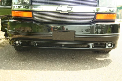 BLACK SWB HT - 2020 CHEVY  GALAXY - Image 30 of 68