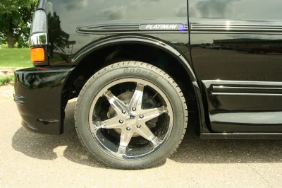 BLACK SWB HT - 2020 CHEVY  GALAXY - Image 35 of 68