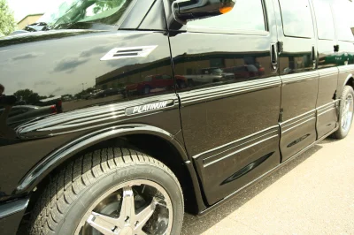 BLACK SWB HT - 2020 CHEVY  GALAXY - Image 37 of 68