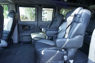 BLACK SWB HT - 2020 CHEVY  GALAXY - Image 44 of 68