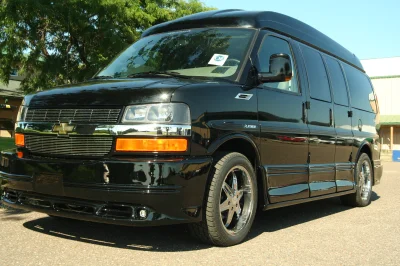 BLACK SWB HT - 2020 CHEVY  GALAXY - Image 50 of 68