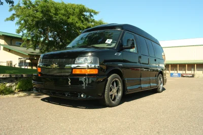 BLACK SWB HT - 2020 CHEVY  GALAXY - Image 51 of 68