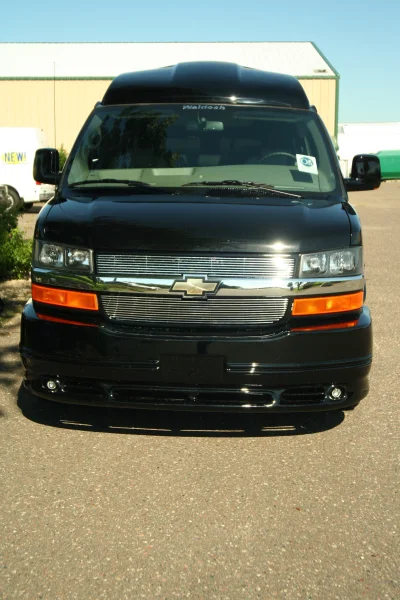 BLACK SWB HT - 2020 CHEVY  GALAXY - Image 52 of 68