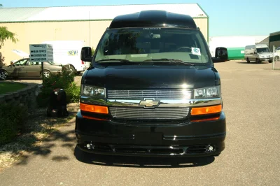 BLACK SWB HT - 2020 CHEVY  GALAXY - Image 53 of 68