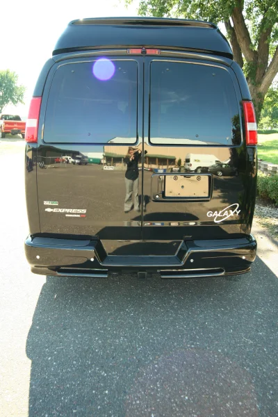 BLACK SWB HT - 2020 CHEVY  GALAXY - Image 54 of 68