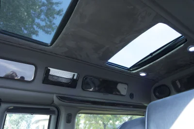 BLACK SWB HT - 2020 CHEVY  GALAXY - Image 55 of 68