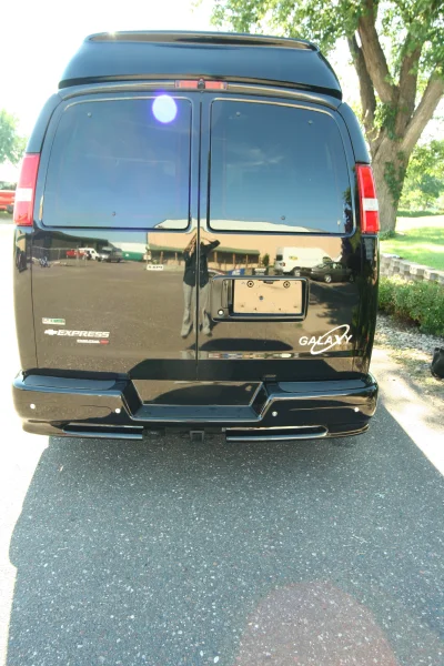 BLACK SWB HT - 2020 CHEVY  GALAXY - Image 56 of 68