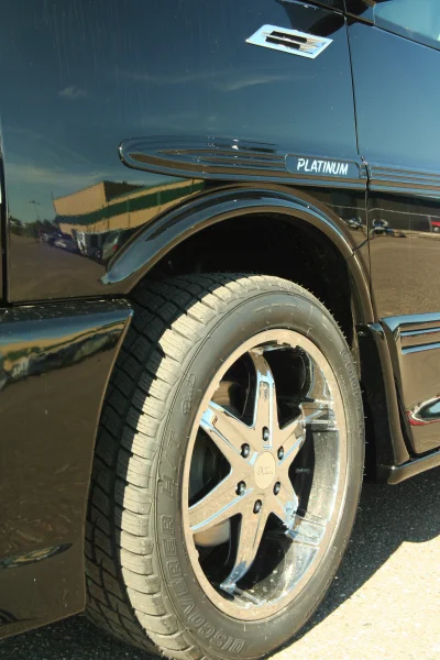 BLACK SWB HT - 2020 CHEVY  GALAXY - Image 59 of 68