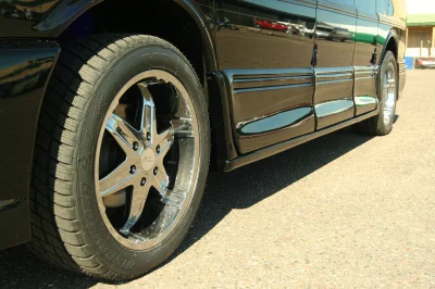 BLACK SWB HT - 2020 CHEVY  GALAXY - Image 62 of 68