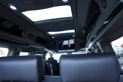 BLACK SWB HT - 2020 CHEVY  GALAXY - Image 67 of 68