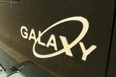 BLACK SWB HT - 2020 CHEVY  GALAXY - Image 7 of 68