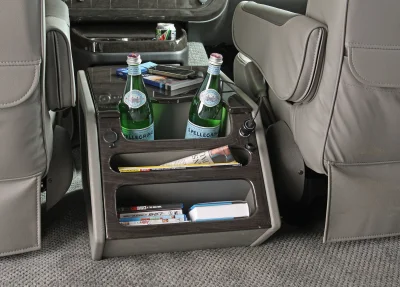 GM VAN INTERIORS - 2020 CHEVY  GALAXY - Image 103 of 243