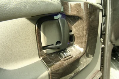 GM VAN INTERIORS - 2020 CHEVY  GALAXY - Image 106 of 243