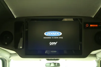 GM VAN INTERIORS - 2020 CHEVY  GALAXY - Image 107 of 243