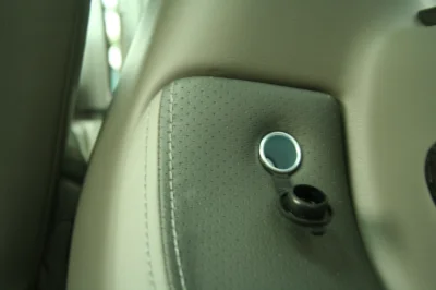 GM VAN INTERIORS - 2020 CHEVY  GALAXY - Image 109 of 243