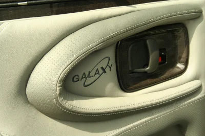 GM VAN INTERIORS - 2020 CHEVY  GALAXY - Image 114 of 243