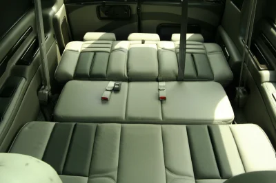 GM VAN INTERIORS - 2020 CHEVY  GALAXY - Image 117 of 243