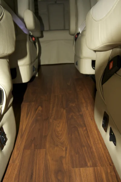 GM VAN INTERIORS - 2020 CHEVY  GALAXY - Image 120 of 243