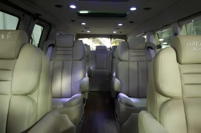 GM VAN INTERIORS - 2020 CHEVY  GALAXY - Image 125 of 243