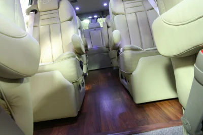 GM VAN INTERIORS - 2020 CHEVY  GALAXY - Image 129 of 243