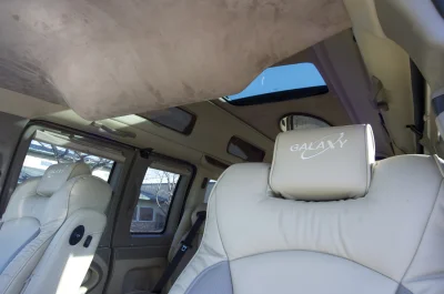 GM VAN INTERIORS - 2020 CHEVY  GALAXY - Image 133 of 243