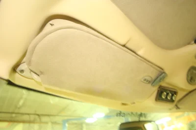 GM VAN INTERIORS - 2020 CHEVY  GALAXY - Image 135 of 243