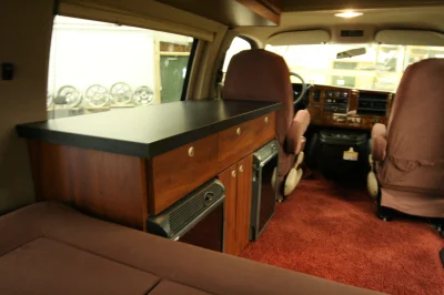 GM VAN INTERIORS - 2020 CHEVY  GALAXY - Image 143 of 243